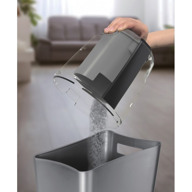 Hoover HP1 HP105HM 011 2 L Cylinder vacuum Dry 700 W Bagless