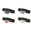 Hyundai VS100 vacuum sealer 0.6 mbar Black