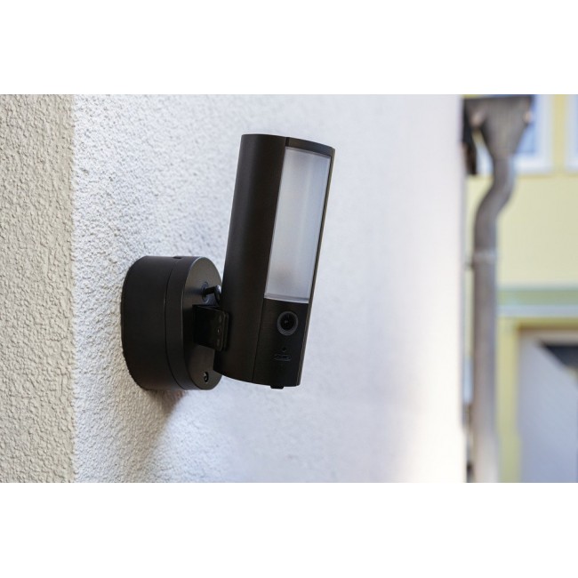 ABUS PPIC46520 security camera CCTV security camera Outdoor 2048 x 1536 pixels Wall