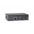 LevelOne HDMI over Cat.5 Receiver, HDBaseT, 100m, 802.3af PoE