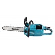 Makita UC015GT101 chainsaw Black, Blue