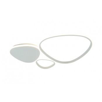 CEILING LED LIGHT GULF D62 4000K WHITE