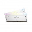 Corsair Dominator Titanium CMP32GX5M2B6000C30W memory module 32 GB 2 x 16 GB DDR5 288-pin DIMM Corsair Dominator Titanium CMP32GX5M2B6000C30W memory module 32 GB 2 x 16 GB DDR5 288-pin DIMM