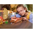 LEGO DISNEY 43270 Moana's Adventure Canoe