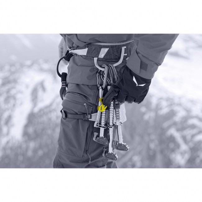 Salewa Quick