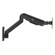 Maclean MC-332 Double Arm Monitor Wall Mount, 17-32 Maclean MC-332 Double Arm Monitor Wall Mount, 17-32