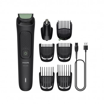 Philips MG3930/15 All-in-One Series 3000 Multifunctional trimmer 7-in-1