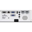 Panasonic PT-LMZ460 data projector Standard throw projector 4600 ANSI lumens LCD WUXGA (1920x1200) White