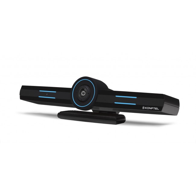 Konftel CC200 Black, Blue 1920 x 1080 pixels 30 fps