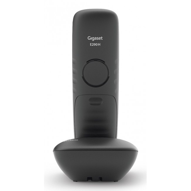 Cordless phone Gigaset E290 with caller ID
