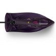Philips 7000 series DST7061/30 iron Steam iron SteamGlide Elite soleplate 3000 W Purple