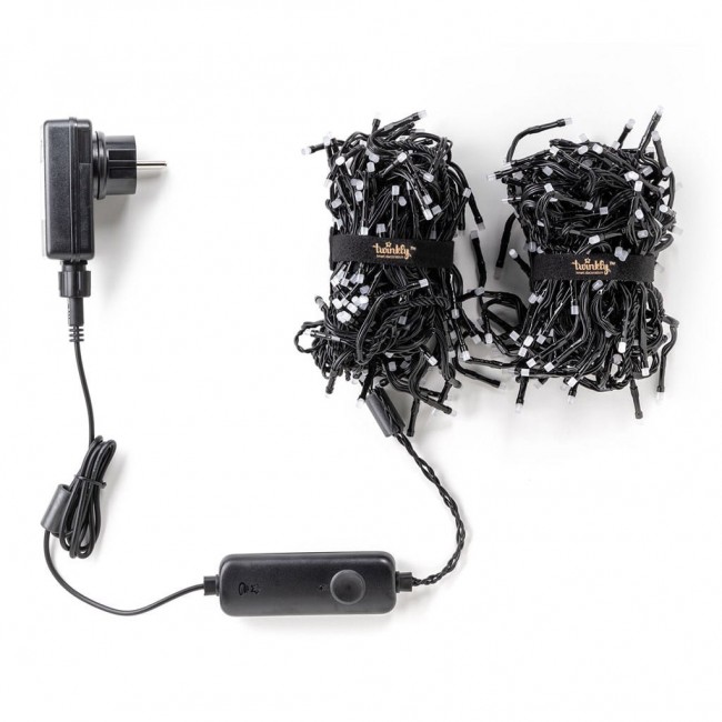 SMART STRINGS 400 LED 32M CHRISTMAS TREE LIGHTS SMART STRINGS 400 LED 32M CHRISTMAS TREE LIGHTS