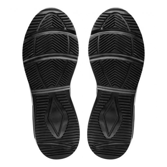 Safety Work Shoes S1 SR, NEO TOOLS with Steel Toe Cap, Size 42
