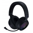 Razer Kraken V4 Pro Headset Wired & Wireless Head-band Gaming USB Type-A Bluetooth Black Razer Kraken V4 Pro Headset Wired & Wireless Head-band Gaming USB Type-A Bluetooth Black