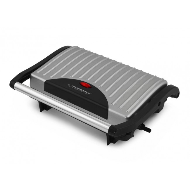 Esperanza EKG005 Electric grill 750W Inox Esperanza EKG005 Electric grill 750W Inox