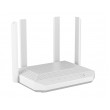 Keenetic Hero (KN-1012) AX3000 Mesh Wi-Fi 6 Multi-Gigabit Router with a 4-Port Gigabit and 1-Port 2.5 Gigabit Smart Switch, SFP Combo Port, USB 2.0 and USB 3.0 Ports
