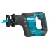 Makita DJR188Z reciprocating saw 3000 spm Black, Blue