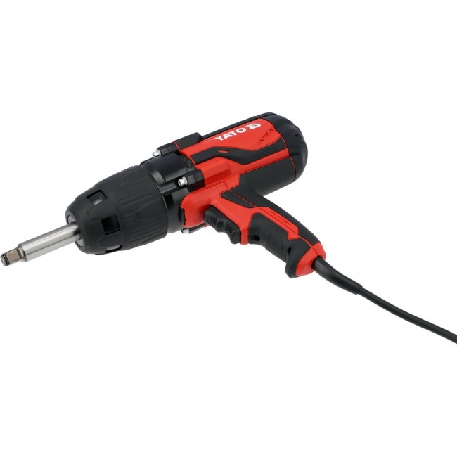 Electric Impact Wrench 1/2