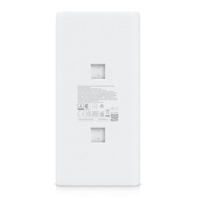Ubiquiti UACC-PoE+++-10G 10 Gigabit Ethernet 54 V