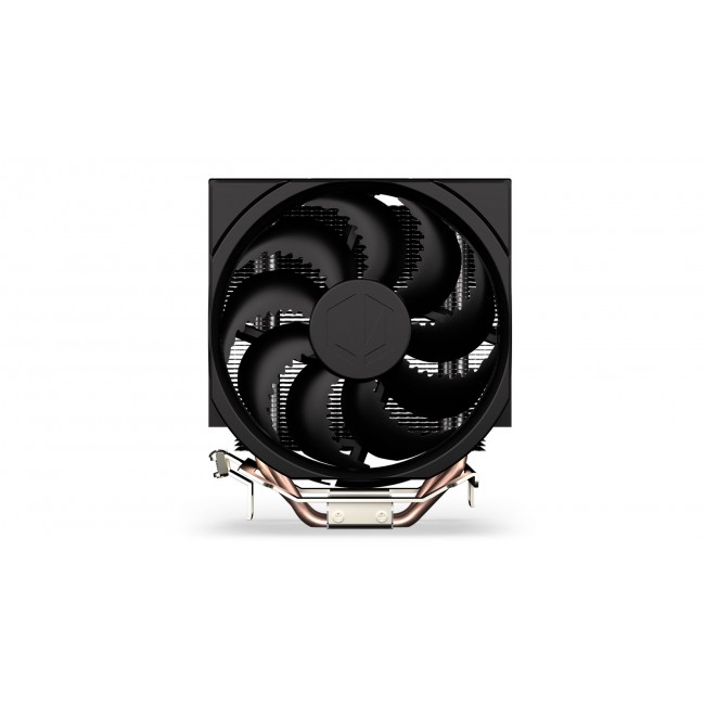 ENDORFY Spartan 5 Processor Air cooler 12 cm Black