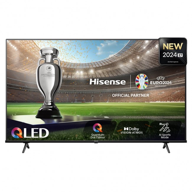 Hisense 55E7NQ TV 139.7 cm (55