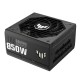 ASUS TUF Gaming 850W Gold power supply unit 24-pin ATX ATX Black ASUS TUF Gaming 850W Gold power supply unit 24-pin ATX ATX Black