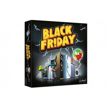 Black Friday Game 02299 Trefl