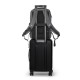 XD DESIGN BACKPACK BIZZ BACKPACK GREY P/N: P705.932 XD DESIGN BACKPACK BIZZ BACKPACK GREY P/N: P705.932