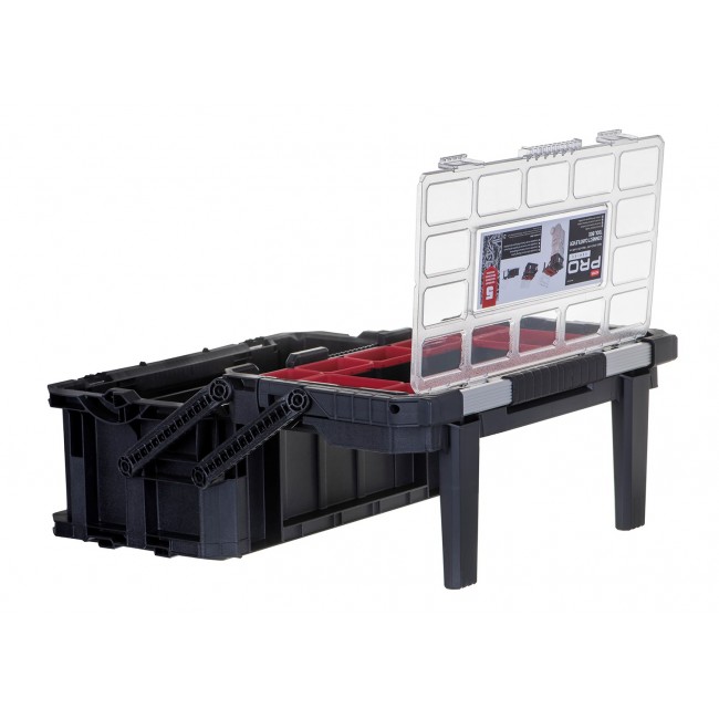 Toolbox connect cantilever 22 Toolbox connect cantilever 22