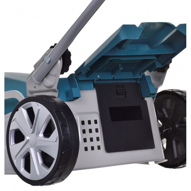 Electric mower MAKITA ELM4121 Electric mower MAKITA ELM4121