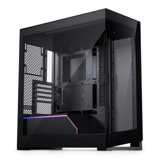 Phanteks NV5 MKII Midi Tower Black Phanteks NV5 MKII Midi Tower Black