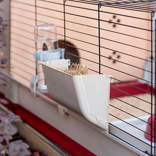 FERPLAST Krolik 140 Plus - Cage FERPLAST Krolik 140 Plus - Cage