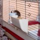 FERPLAST Krolik 140 Plus - Cage FERPLAST Krolik 140 Plus - Cage