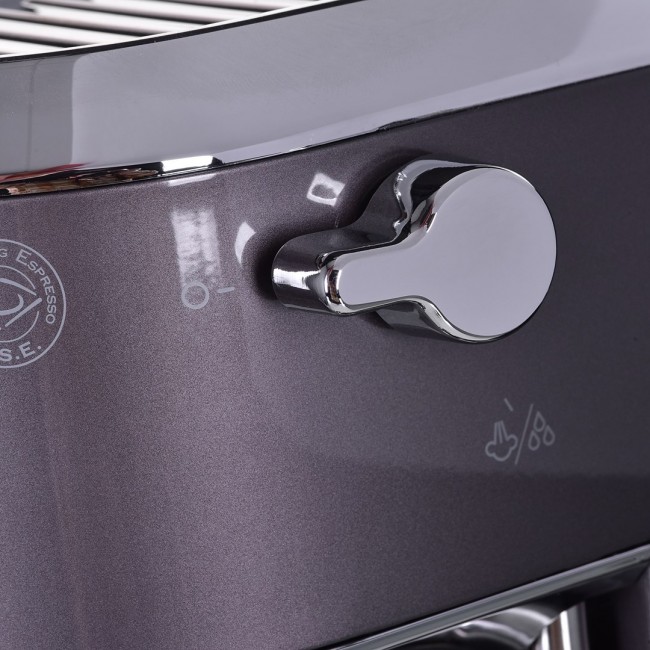 De Longhi EC885.GY coffee maker Manual Espresso machine 1 L De Longhi EC885.GY coffee maker Manual Espresso machine 1 L