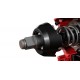 Einhell IMPAXXO 18/230 2900 RPM Black, Red Einhell IMPAXXO 18/230 2900 RPM Black, Red