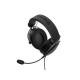 GENESIS Toron 531 Headset Wired Head-band Gaming Black GENESIS Toron 531 Headset Wired Head-band Gaming Black