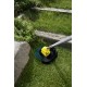 K rcher LTR 18-25 Battery 25 cm Cordless grass trimmer Black,Yellow K rcher LTR 18-25 Battery 25 cm Cordless grass trimmer Black,Yellow