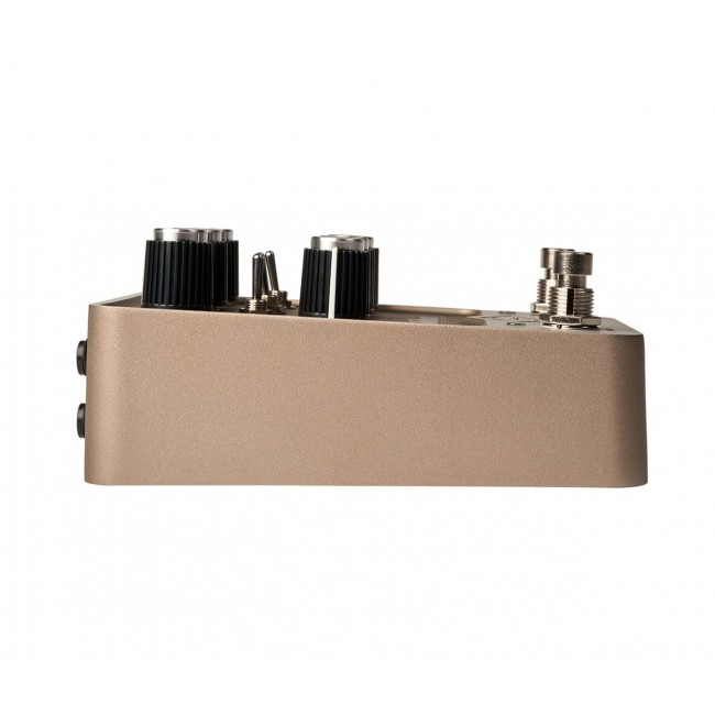 Universal Audio UAFX Golden Reverberator - guitar effect