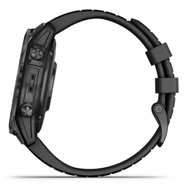 Garmin epix Pro (Gen 2) 3.3 cm (1.3 Garmin epix Pro (Gen 2) 3.3 cm (1.3