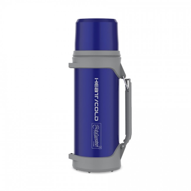 Thermos 1.5 l Maestro MR-1631-150-Blue Thermos 1.5 l Maestro MR-1631-150-Blue