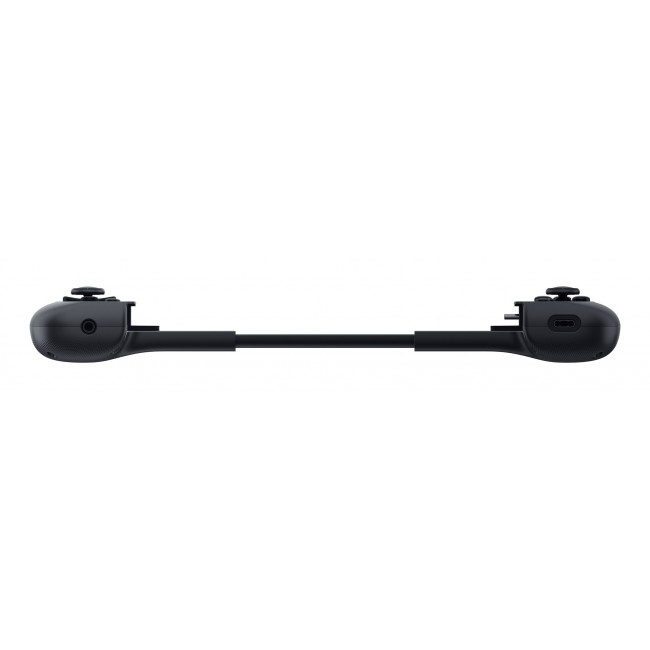 Razer Kishi V2 Pro (Android) Black USB Gamepad Analogue / Digital Razer Kishi V2 Pro (Android) Black USB Gamepad Analogue / Digital