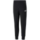 Women's Puma ESS Sweatpants FL black 586839 01 L Women's Puma ESS Sweatpants FL black 586839 01 L