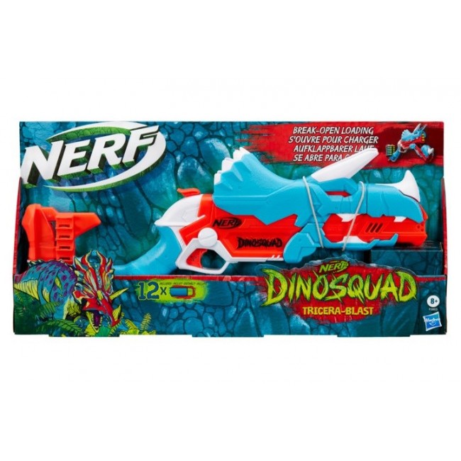 Nerf DinoSquad F0803EU4 toy weapon