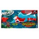 Nerf DinoSquad F0803EU4 toy weapon