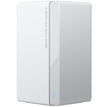 Xiaomi AC1200 Dual-band (2.4 GHz / 5 GHz) Wi-Fi 5 (802.11ac) White 2 Internal