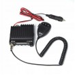 Luiton LT-198 ASQ AM/FM CB Radio Cigarette Lighter Plug Black