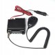 Luiton LT-198 ASQ AM/FM CB Radio Cigarette Lighter Plug Black Luiton LT-198 ASQ AM/FM CB Radio Cigarette Lighter Plug Black