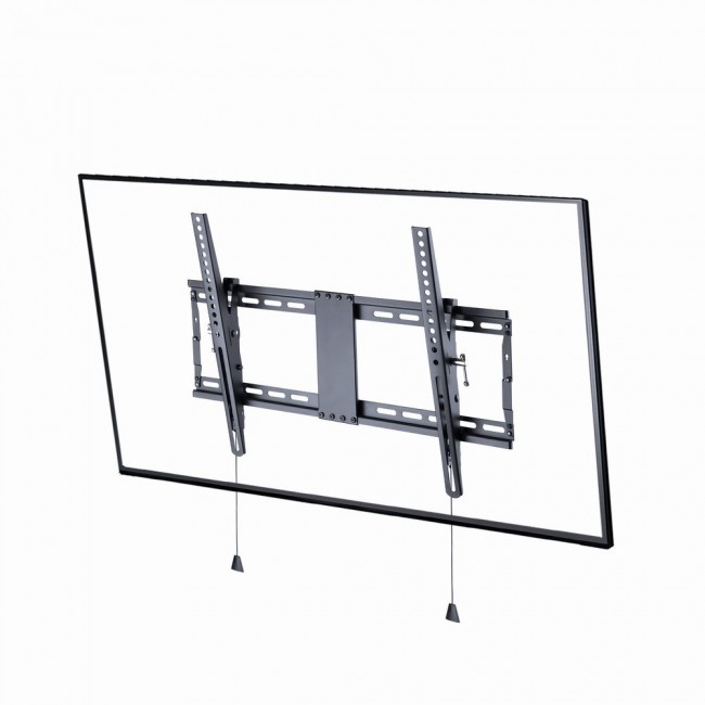 Gembird WM-80T-01 TV mount/stand 2.03 m (80