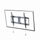 Gembird WM-80T-01 TV mount/stand 2.03 m (80