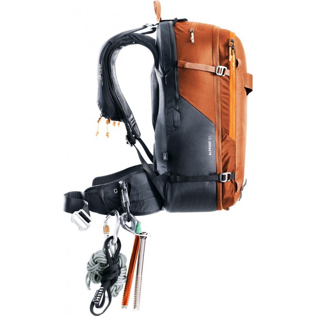Avalanche backpack - Deuter Alproof 32 Avalanche backpack - Deuter Alproof 32